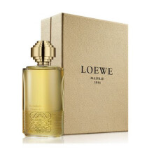 لووه لوئوه تراس لا تورمنتا ان ال جاردین بوتانیکو